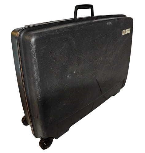 Large vintage delsey club - delsey,