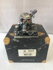 MYTH AND MAGIC  DARK SECRETS