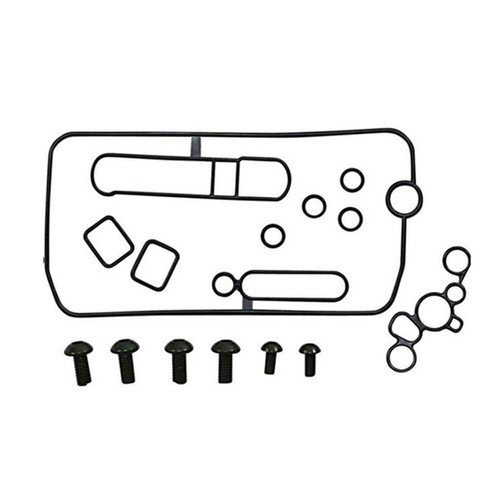 All balls carburetor rebuild - all,
