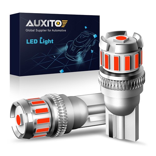 Xenon red t10 501 - xenon, w5w