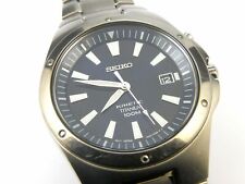 Men's Vintage Seiko Kinetic