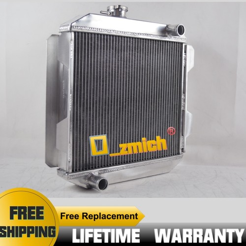 Aluminum radiator for ford - aluminum,