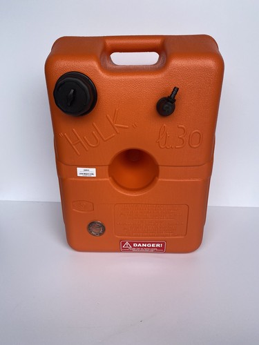 Hulk litre portable marine - 30,