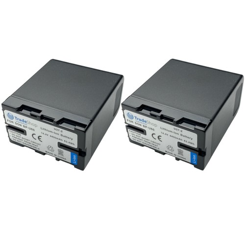 Camera battery 4400mah for - 4400mah,