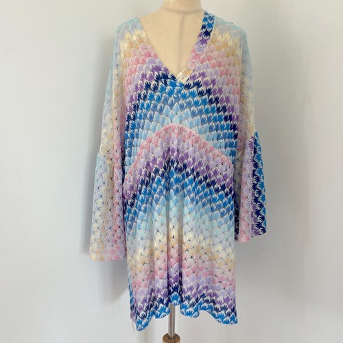Missoni multicolor short - multicolor,