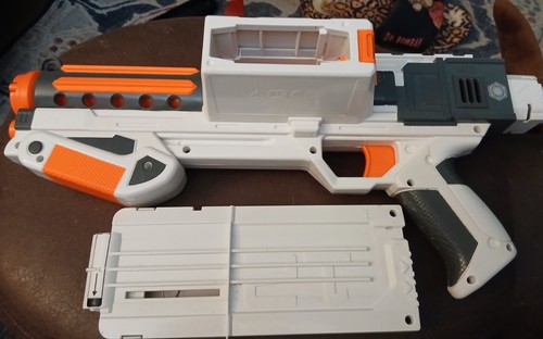 Nerf star wars - nerf, stormtrooper