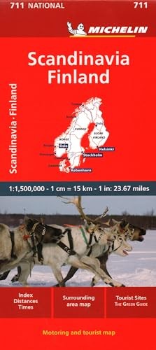 Michelin scandinavia - -,