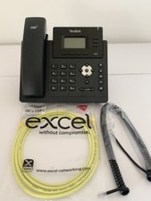 Yealink T40G IP VoIP Phone  -