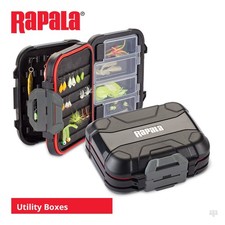 Rapala Utility Box - Bass