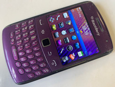BlackBerry Curve 9360