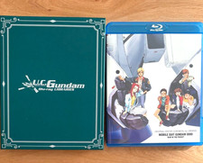 Mobile Suit Gundam 0080 War in