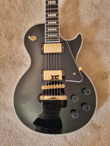 Epiphone inspired gibson - epiphone, by