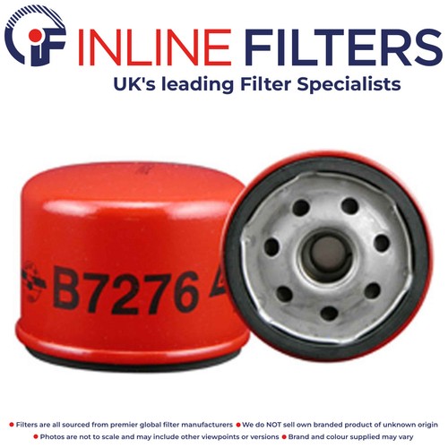 Oil filter for - jcb, groundhog