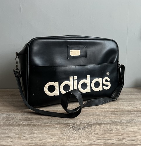 Vintage adidas shoulder - vintage,