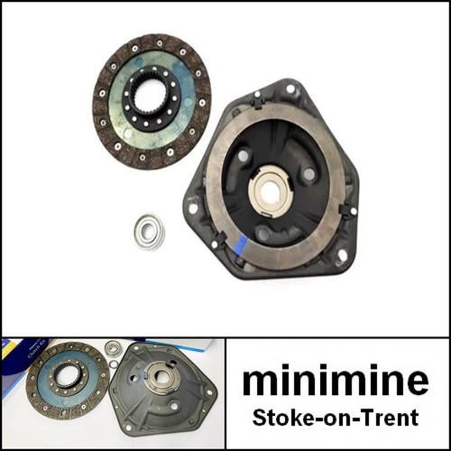 Classic mini non - verto, 3pc
