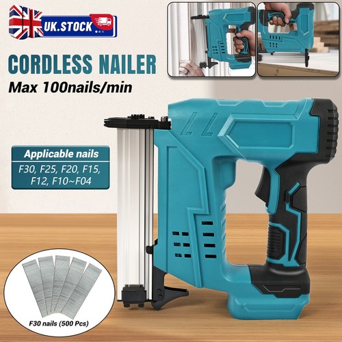 Cordless brad nailer straight - cordless,