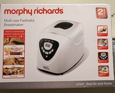 Morphy Richards 48281 Fastbake