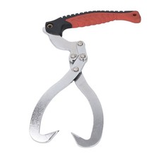 Log Skidding Tong 8 Inch Cr