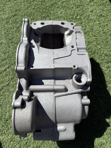 Rotax 257 crank cases - rotax,