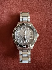 Montblanc 1858 Iced Sea Diver