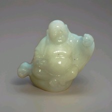 Oriental Chinese Buddha