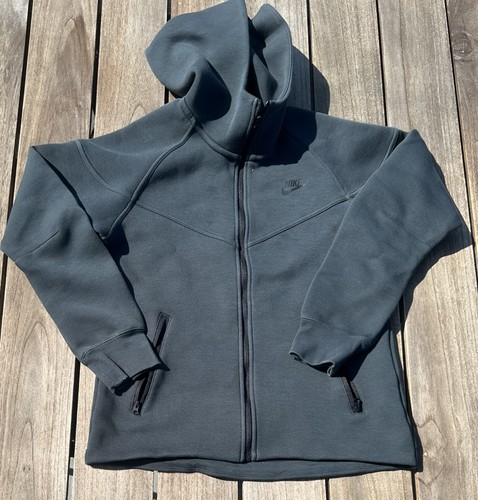 Nike tech fleece windrunner - ,