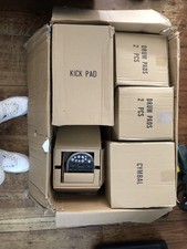 Alessis DM6 USB Electronic