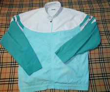 Fila Vintage Shell Tracksuit