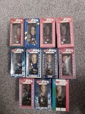 Corinthian Prostars Club