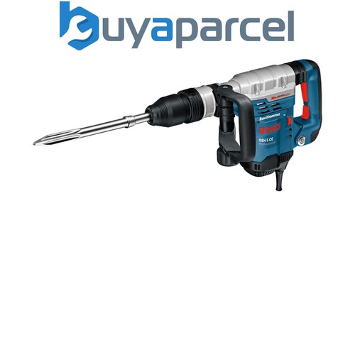 Bosch pro demolition - pro, hammer
