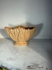 Sylvac green Hyacinth Mantle