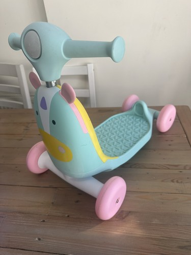 Skip hop activity push - skip,