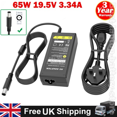 Premium charger for dell - charger,