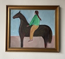 Original Modernist Abstract