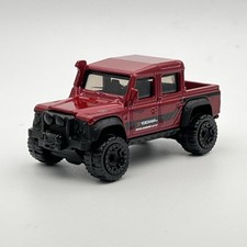 Hot Wheels '15 Land Rover