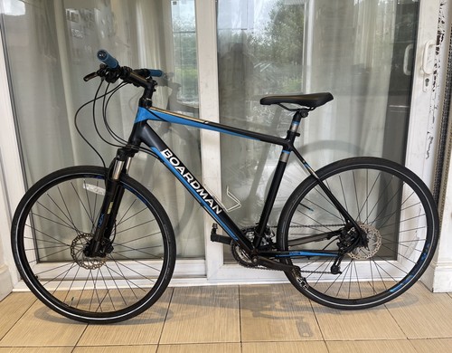 Boardman sport hybrid - mx, |l