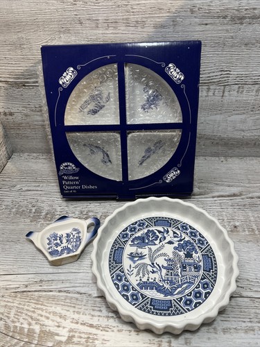 Assorted pieces vintage - of,
