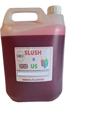 Litre glycerol free - 5,