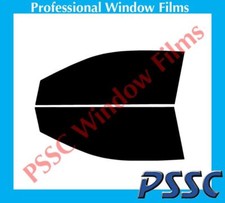 Pre Cut Front Car Window Film
