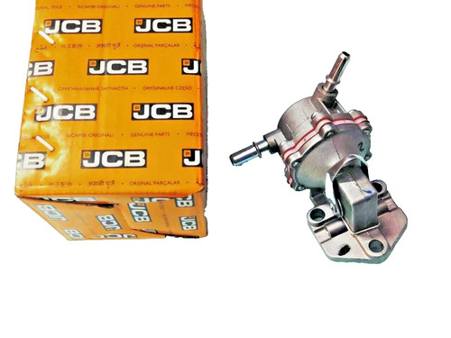 Genuine jcb lift pump - genuine,