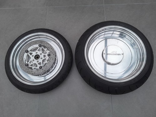 Bmw r1200c bbs phoenix - r1200c,