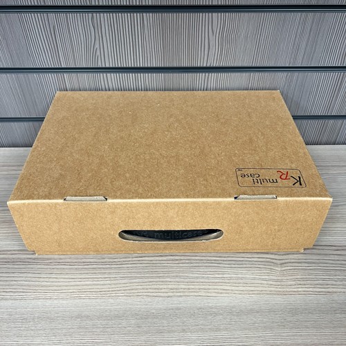 Multi figure carry case - kr,