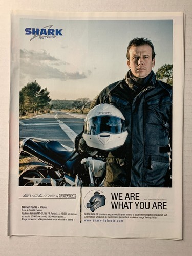 Advertisement 2009 evoline - advertisement,