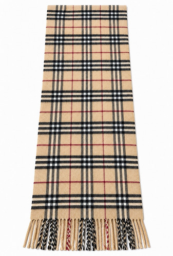 Burberry london icon check - london,