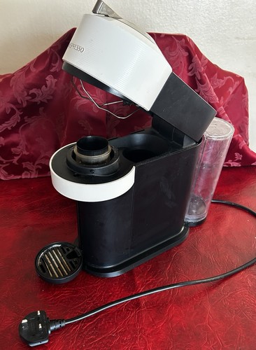 Nespresso virtuo next - nespresso, coffee