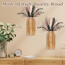 Pack wooden wall - pack,