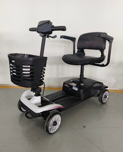 White lightweight 4mph - lightweight,