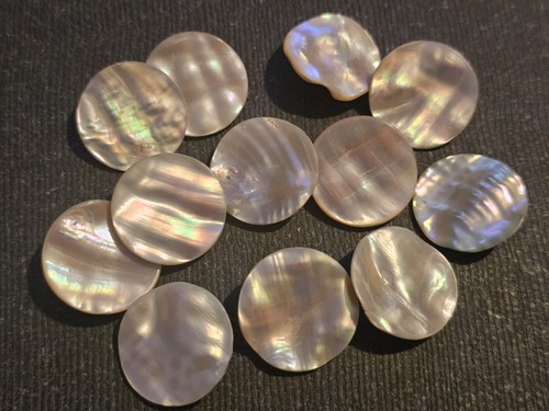 Set lovely iridescent - of,