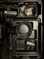 Bosch KTS 570 with Bosch