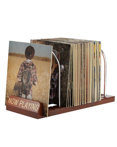 Vog vinyl record holder - bs,